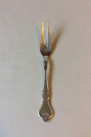 Riberhus Cohr ATLA sølvplet Kødgaffel