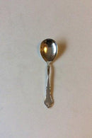 Riberhus Cohr ATLA Marmeladenlöffel aus Silberblech