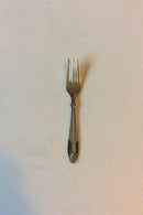 Rio silver plate Cake Fork Københavns Ske-Fabrik