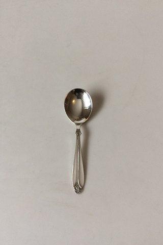 Rio sølvplet Marmeladeske Københavns Ske-Fabrik