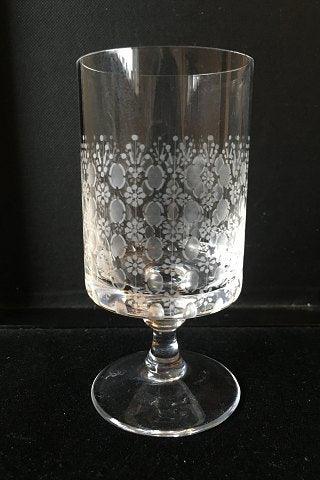 ローマンツェ ホワイトワイングラス ビョルン・ヴィンブラッド フォー