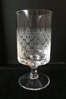 ローマンツェ ホワイトワイングラス ビョルン・ヴィンブラッド フォー ローゼンタール