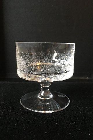 ビヨンヴィンブラッド　ローゼンタールのビンテージロマンスグラス2客セット！ ビヨンヴィンブラッド ローゼンタールのビンテージロマンスグラス2客