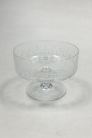 Romanze Portion Glass by Bjorn Wiinblad, Rosenthal