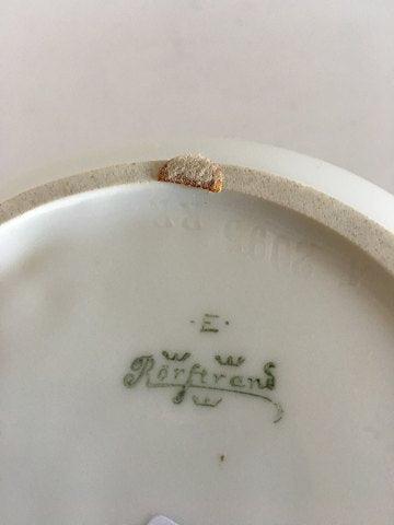 Rørstrand Art Nouveau Vase af Astrid Ewerlöf