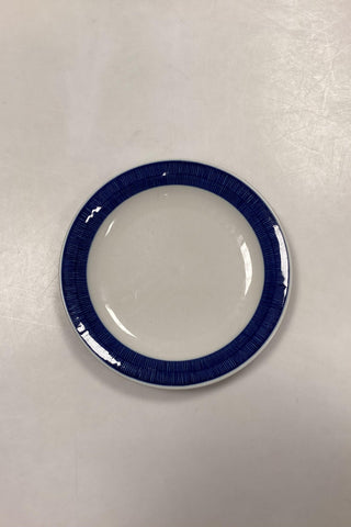 Rørstrand Blue Koka Cake Plate
