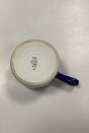 Rørstrand Blå Koka Skål med Hank