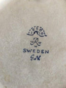 Rorstrand Igloo Stoneware Bowl by Gunnar Nylund