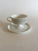 Rosenthal Bjørn Wiinblad designet Kop på Fod og Underskål