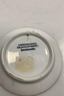 Royal Copenhagen 2010 Plaquette Glædelig Jul Kirke