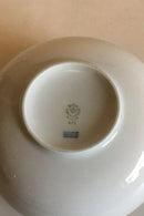 Royal Copenhagen Alev Siesbye, Hvid/Leda Skål No 575