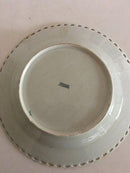 Royal Copenhagen Antique Blue Fluted Full Lace Plate