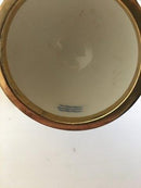 Royal Copenhagen Anton Michelsen Sølv monteret Necessaire med 7 dele