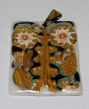 ロイヤルコペンハーゲン アントン・ミケルセン ペンダント（磁器） ニルス・トーソン作