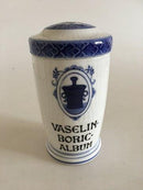 ロイヤルコペンハーゲン 薬剤師ジャー H.C.オーステッド