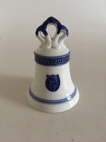 Königliche Kopenhagener Domglocke Århus von 1909