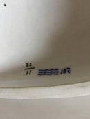 Royal Copenhagen Art Nouveau Abe på låg No 22/11