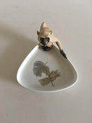 ロイヤルコペンハーゲン アールヌーヴォー モンキーボウル No 692