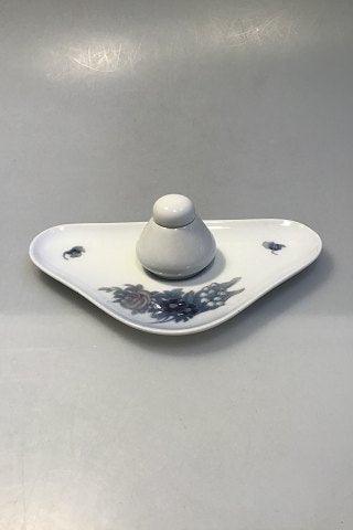 Royal Copenhagen Jugendstil-Tintenfass-Set Nr. 2247/22