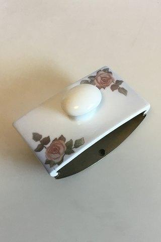 Royal Copenhagen Jugendstil Blasrohr Nr. 1127/926 PMN