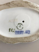 Royal Copenhagen Art Nouveau Paperweight with Frog No 882