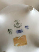 ロイヤルコペンハーゲン アールヌーボースパイダーリッドボックス No 317/24