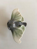 Royal Copenhagen Jugendstil-Figur einer Motte Nr. 272