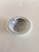 Royal Copenhagen Art Nouveau Fish bowl No 365/2630