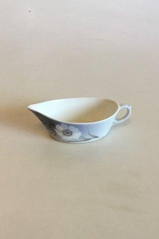 Royal Copenhagen Jugendstil-Sahnekännchen Nr. 2315/7215