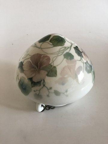 Royal Copenhagen Jugendstil-Hängevase