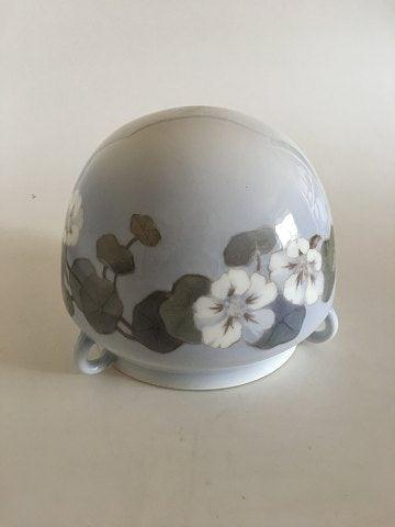 Royal Copenhagen Jugendstil-Hängevase Nr. 269/4