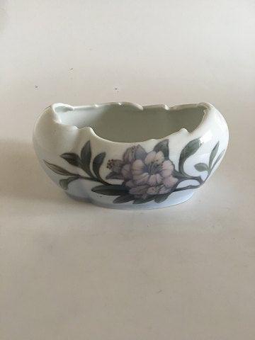 Royal Copenhagen Jugendstil-Jardiniere Nr. 1629/491