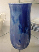 Royal Copenhagen Art Nouveau Krystal Glasur Vase af Valdemar Engelhart from 1892 No 245