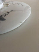 Royal Copenhagen Art Nouveau Lid with Mouse No. 1300/610