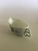 Royal Copenhagen Art Nouveau Lille Flødekande med Hank No. 198