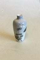 Royal Copenhagen Jugendstil Kleine Vase Nr. 1244/1589 PMN