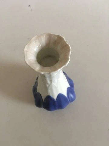 Royal Copenhagen Jugendstil Kerzenleuchter