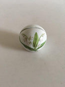 ロイヤルコペンハーゲン アールヌーヴォーメニューカードホルダー