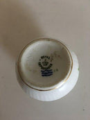 Royal Copenhagen Art Nouveau Menukort Holdere