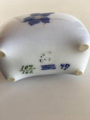 Royal Copenhagen Art Nouveau Miniature Vase No 107/166