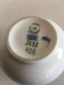 Royal Copenhagen Jugendstil-Miniaturvase Nr. 2688/42A