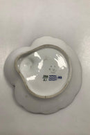 Royal Copenhagen Art Nouveau Påfugl Skål 390/21