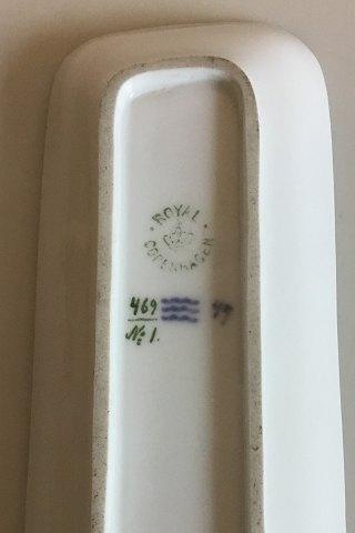 Royal Copenhagen Art Nouveau Penneholder No 469/1