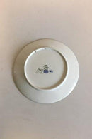 Royal Copenhagen Art Nouveau Platte No 1402/1119 PMN