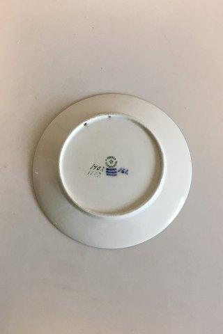 Royal Copenhagen Art Nouveau Platte No 1402/1119 PMN