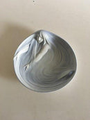 ロイヤルコペンハーゲン アールヌーボ ボウル マーメイド＆フィッシュ No495