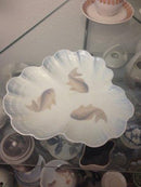 Royal Copenhagen Jugendstil-Schale mit Fisch Nr. 4/2