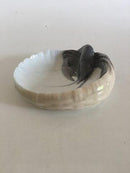 ロイヤルコペンハーゲン アールヌーボ ボウル ロブスター No.14 オールドスタンプ