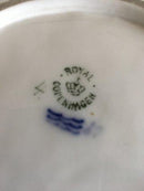 Royal Copenhagen Art Nouveau Skål No 4