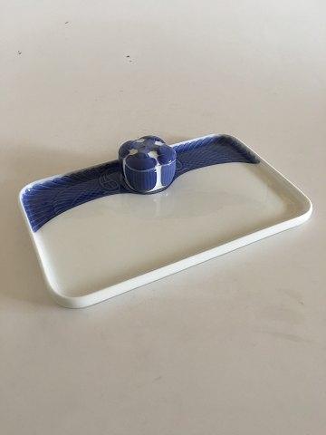 Royal Copenhagen Jugendstil Schnittset Nr. 635/312